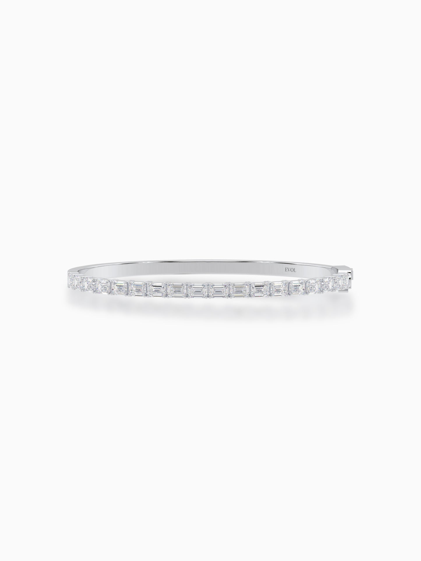 Gusto Diamond Tennis Bracelet