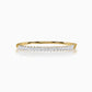 Vivacious Diamond Tennis Bracelet