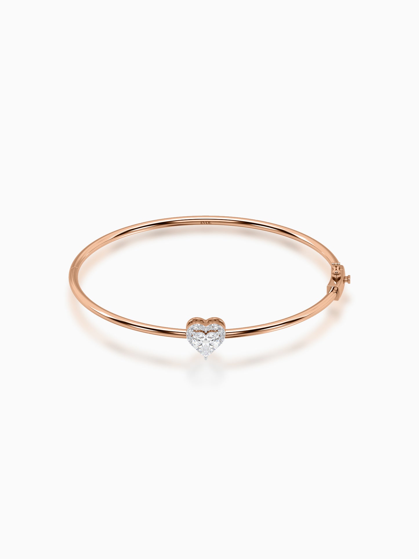 Amour Diamond Bracelet