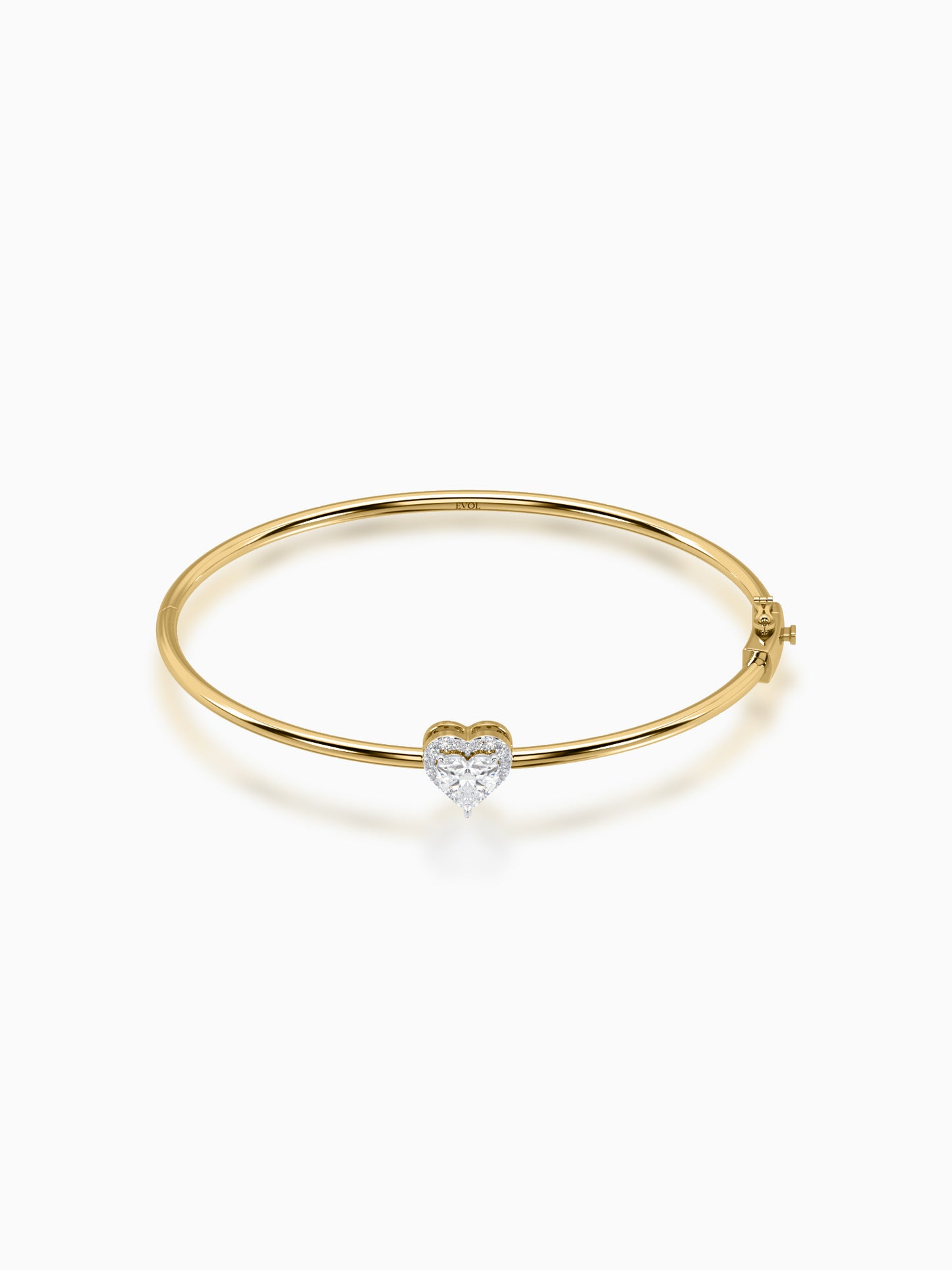 Amour Diamond Bracelet