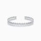 Starlight Symphony diamond bracelet