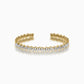 Starlight Symphony diamond bracelet