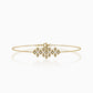 Zeal Diamond Bracelet