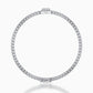 Oasis Diamond Tennis Bracelet