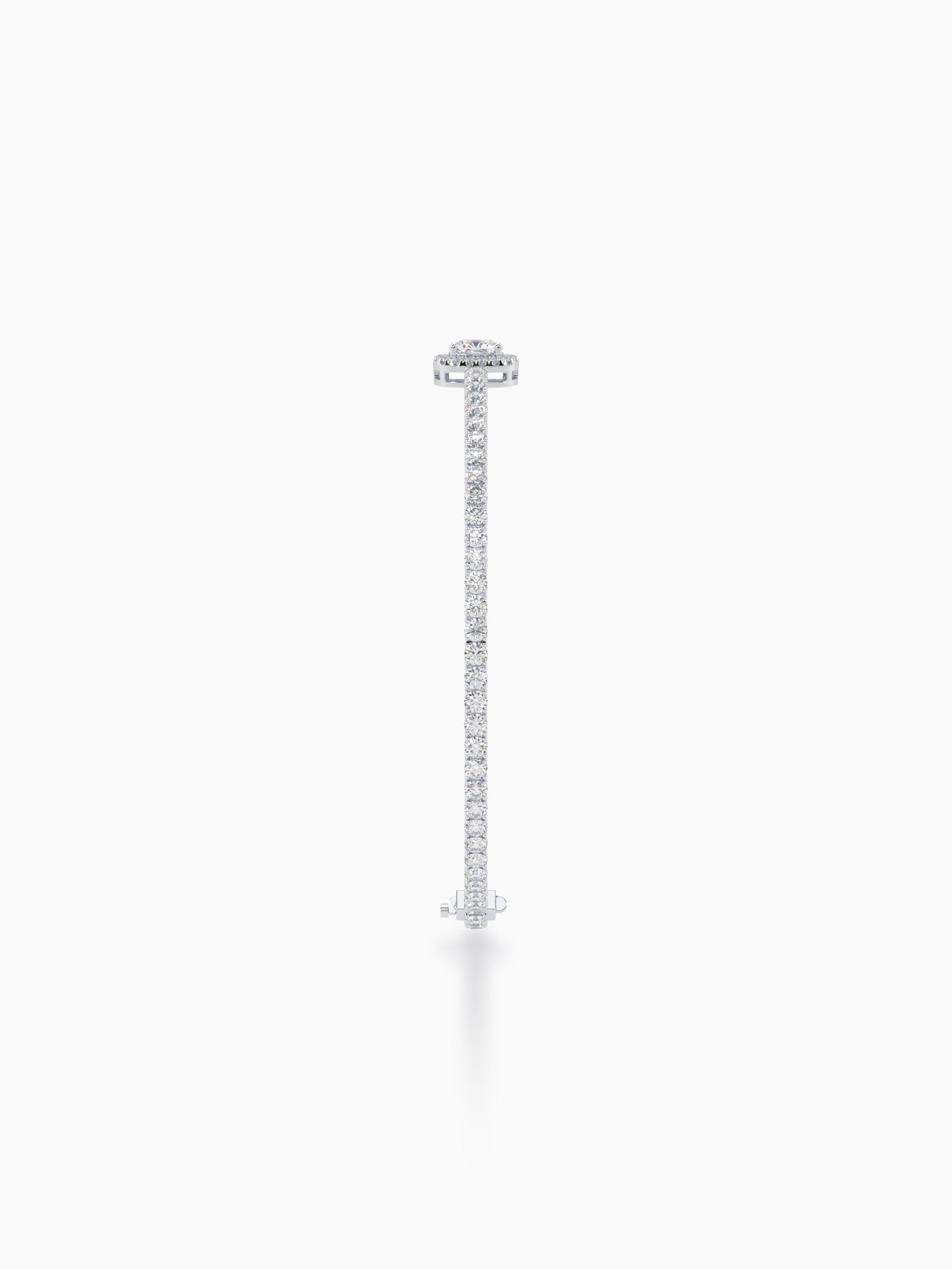 Thrill Diamond Tennis Bracelet