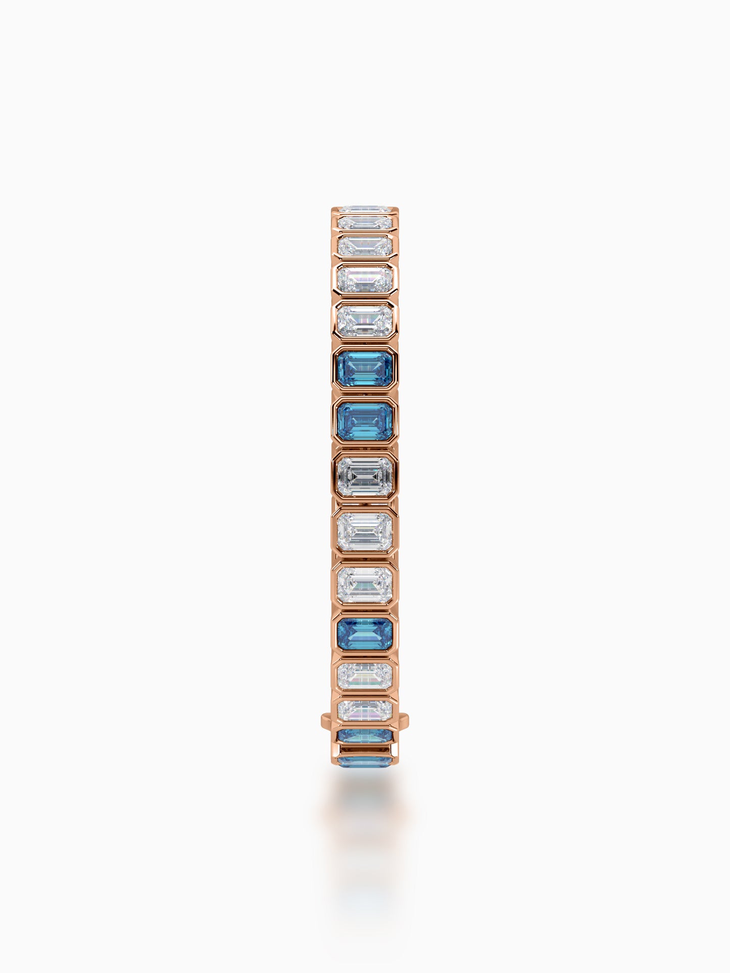 Magnanima Diamond Bracelet