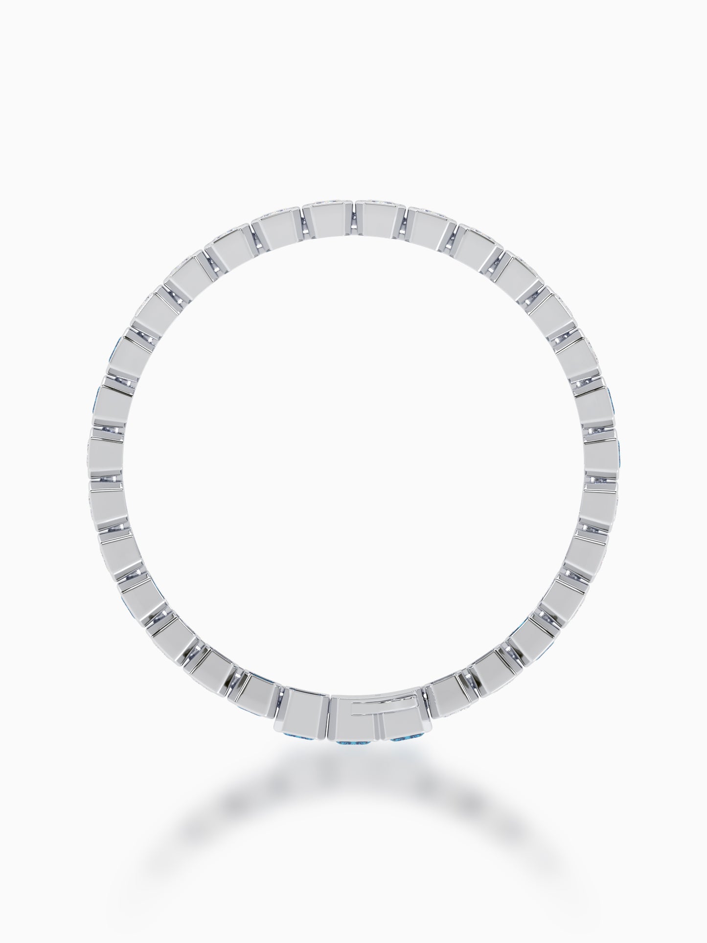 Magnanima Diamond Bracelet