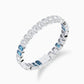 Magnanima Diamond Bracelet