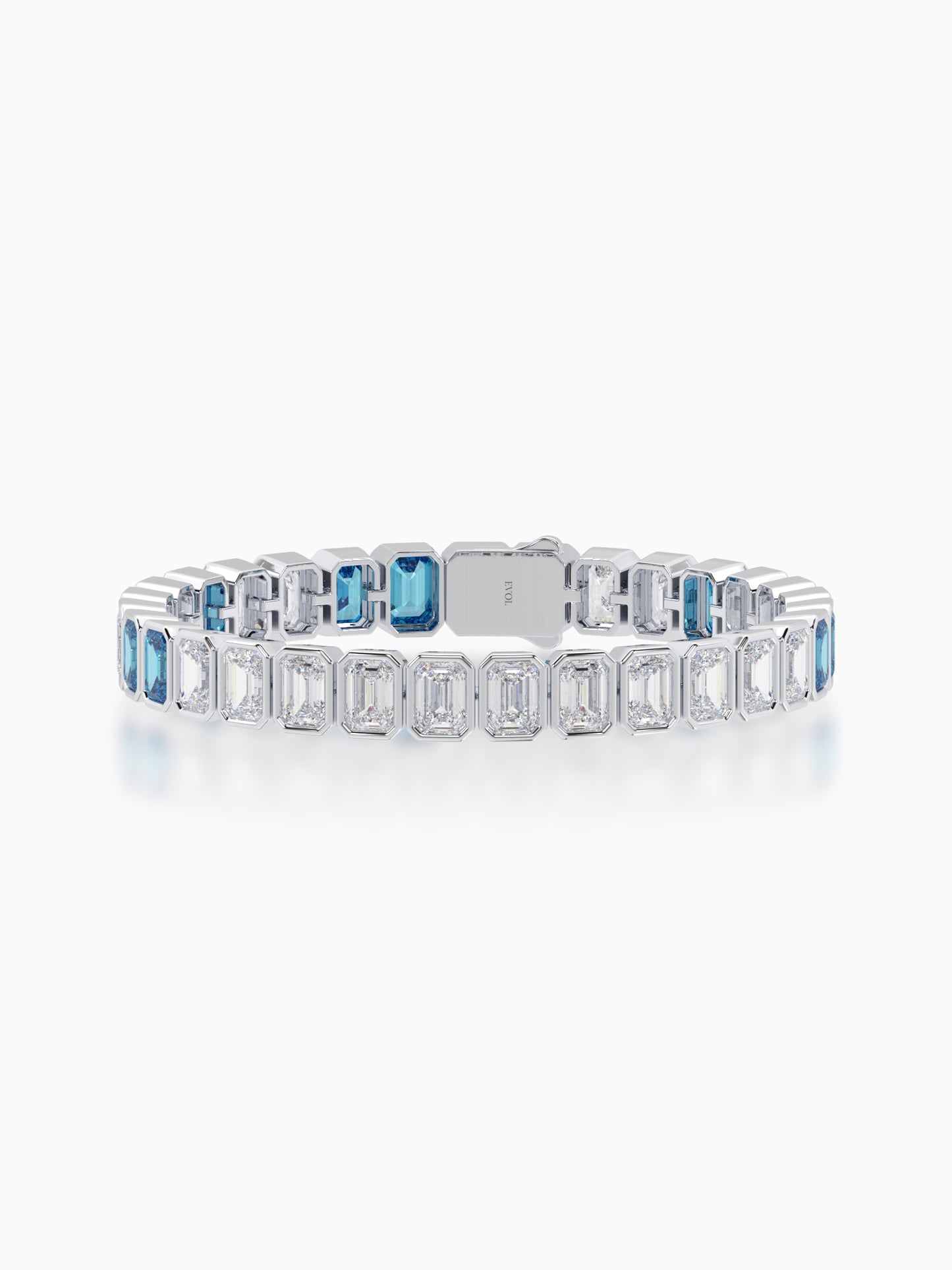 Magnanima Diamond Bracelet