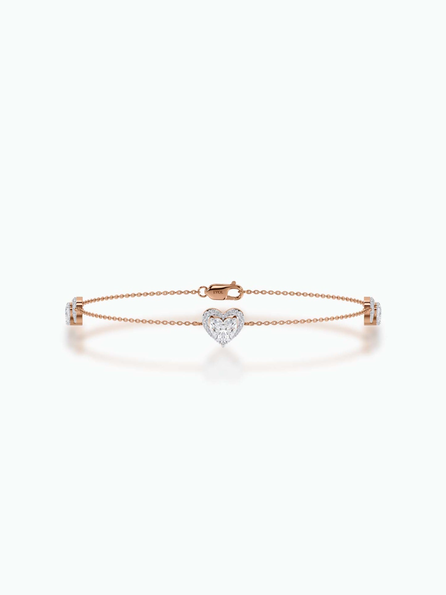 Sweet Little things Diamond Bracelet