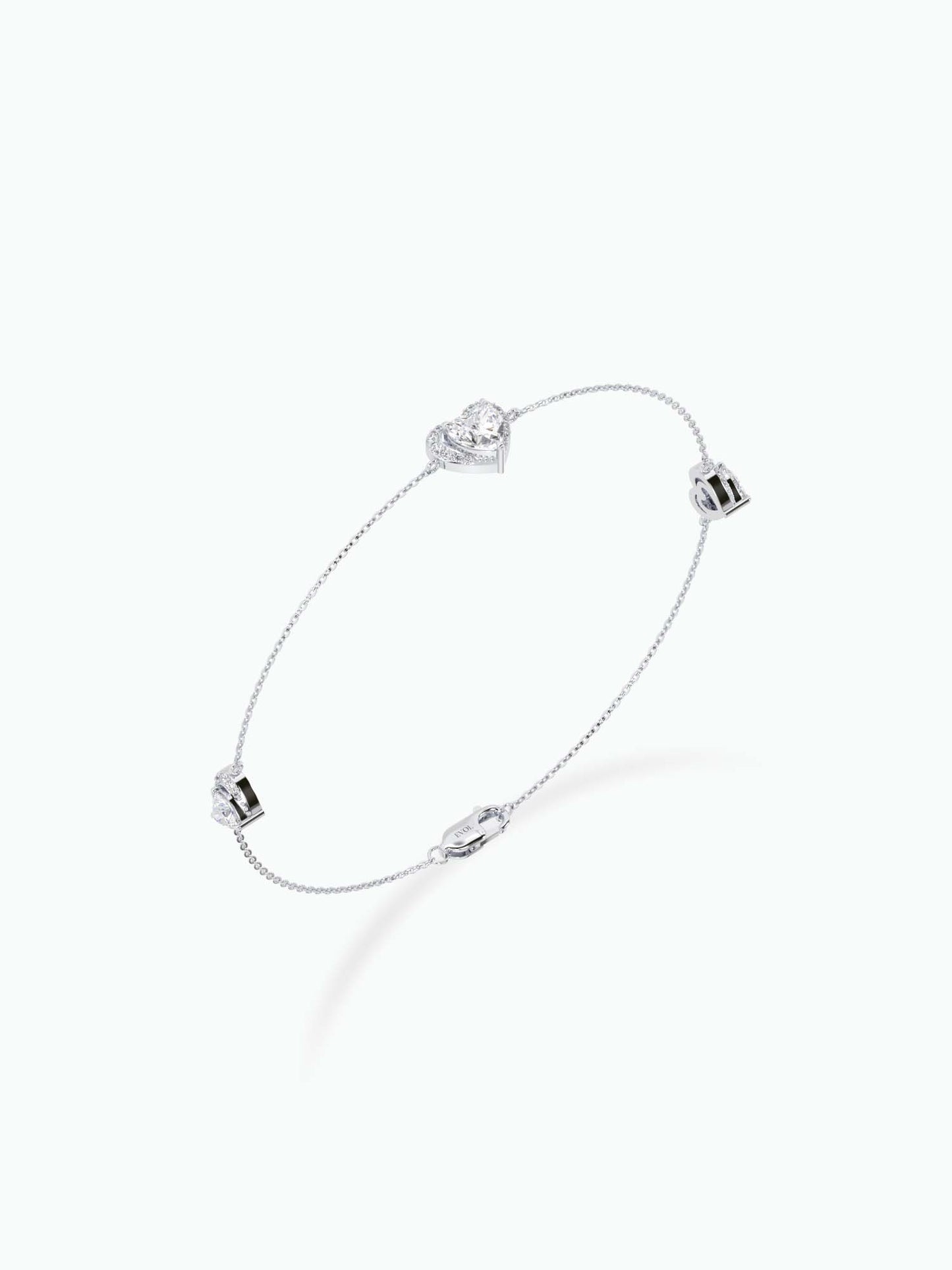 Sweet Little things Diamond Bracelet