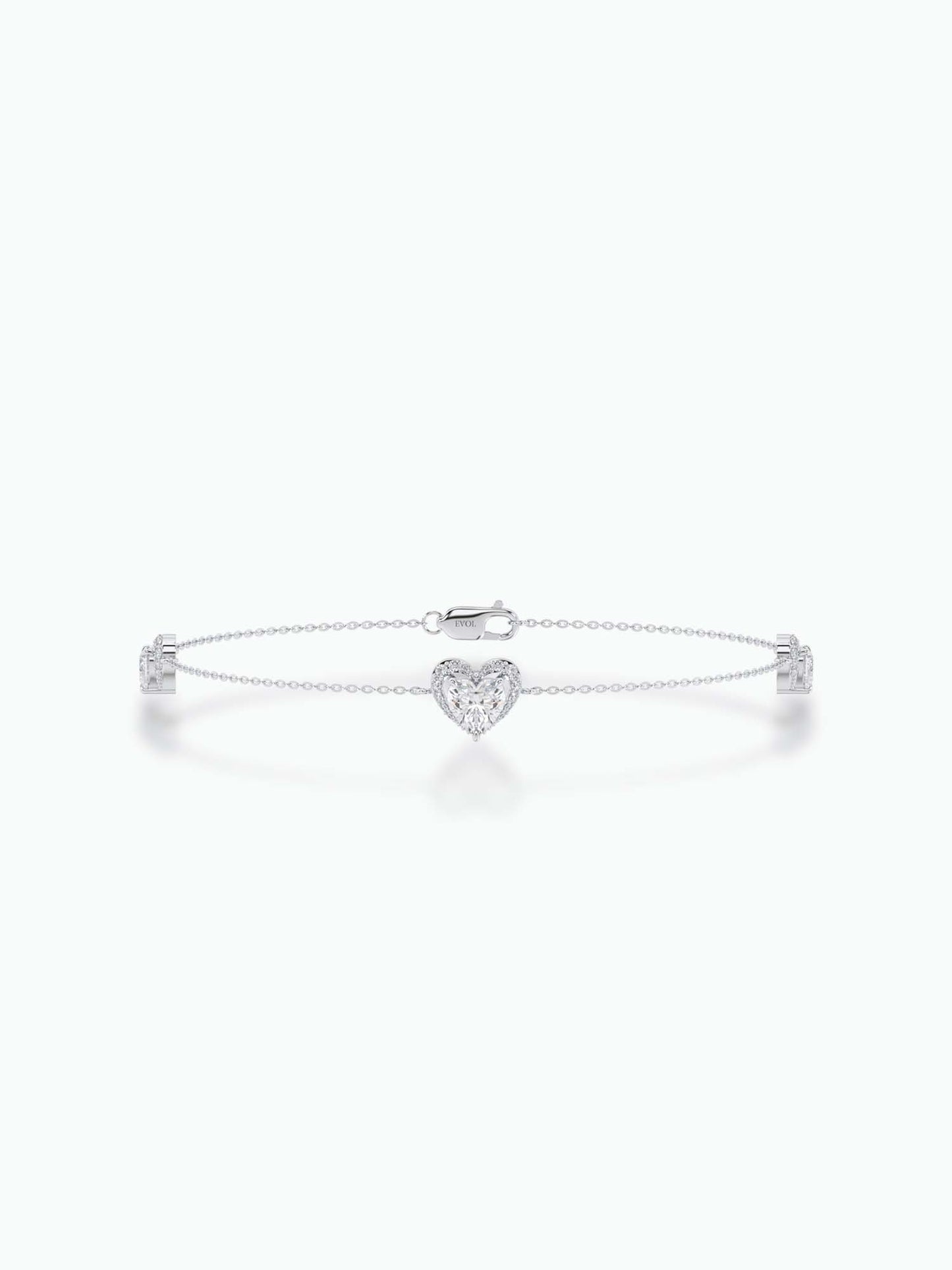 Sweet Little things Diamond Bracelet