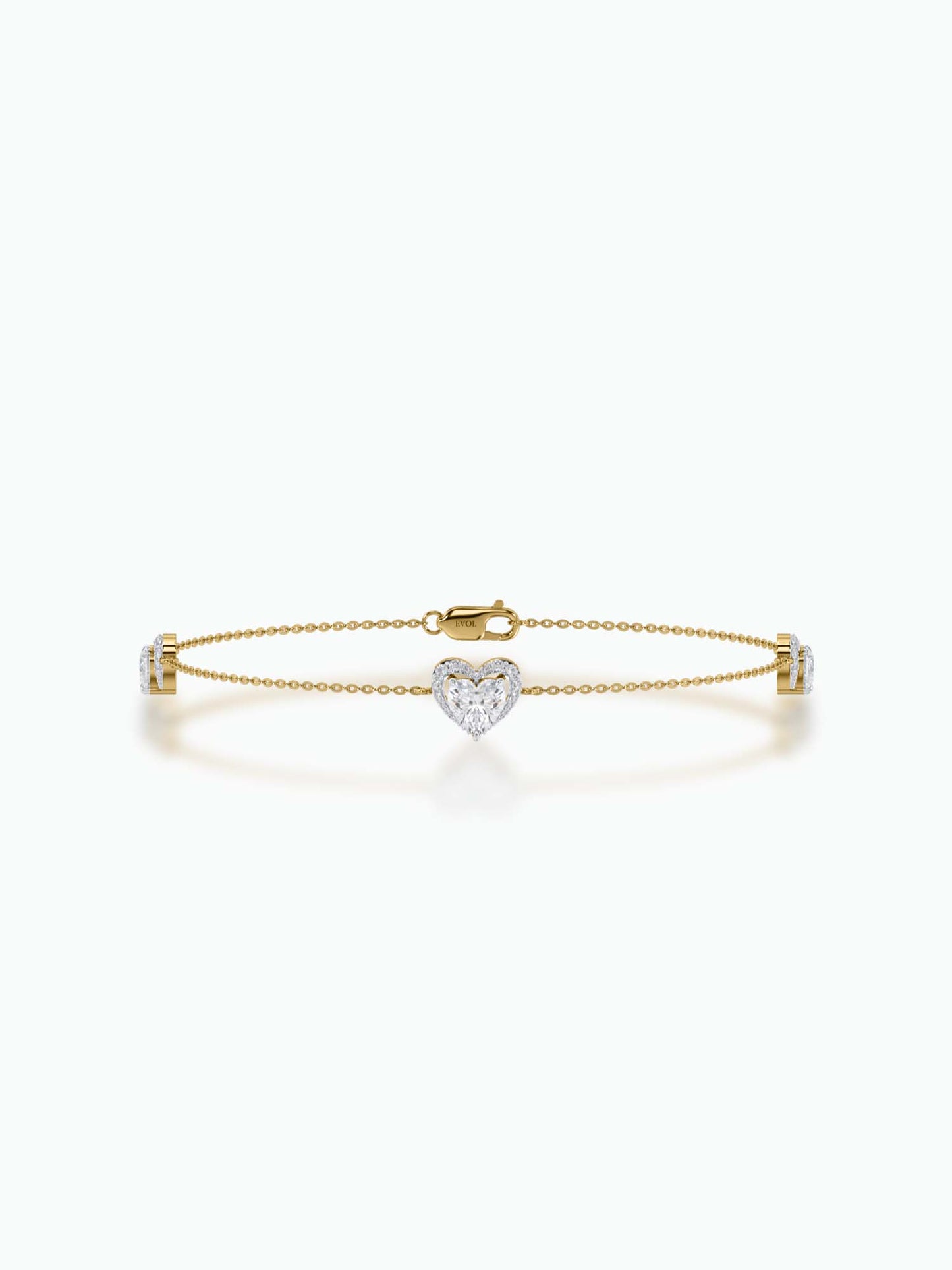 Sweet Little things Diamond Bracelet