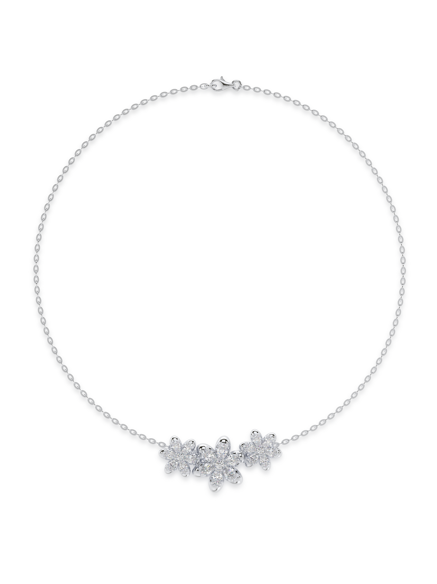 Sweet Melody Diamond Bracelet