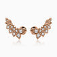 Mirage diamond Earrings