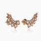 Mirage diamond Earrings