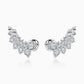 Mirage diamond Earrings