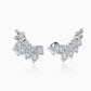 Mirage diamond Earrings