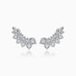 Mirage diamond Earrings