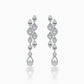 Grapevine Diamond Earrings