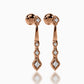 Astra Diamond Earrings