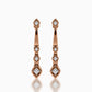 Astra Diamond Earrings