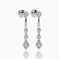 Astra Diamond Earrings