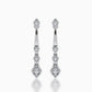 Astra Diamond Earrings