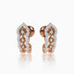 Ember Diamond Earrings