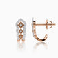 Ember Diamond Earrings