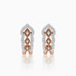 Ember Diamond Earrings