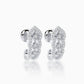 Ember Diamond Earrings