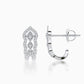 Ember Diamond Earrings