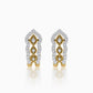 Ember Diamond Earrings