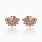 Selene Diamond Earrings