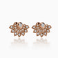 Selene Diamond Earrings