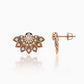 Selene Diamond Earrings