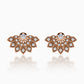 Selene Diamond Earrings