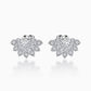 Selene Diamond Earrings