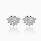 Selene Diamond Earrings