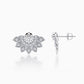 Selene Diamond Earrings