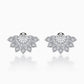 Selene Diamond Earrings