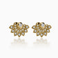 Selene Diamond Earrings