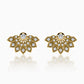 Selene Diamond Earrings