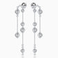 Celestial Diamond Earrings