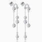 Celestial Diamond Earrings