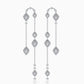 Celestial Diamond Earrings