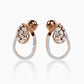 Valentina Diamond Earrings