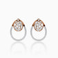 Valentina Diamond Earrings