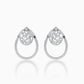 Valentina Diamond Earrings